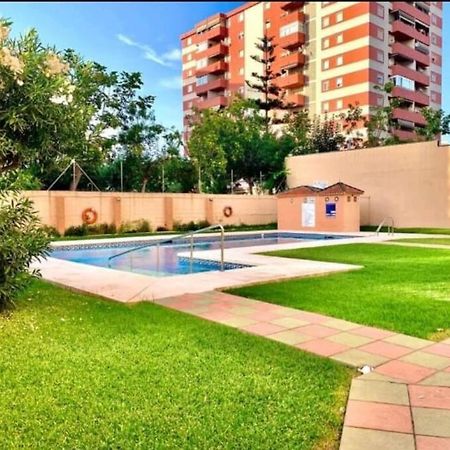 Estudio Soleado Y Bien Ubicado Fuengirola Εξωτερικό φωτογραφία