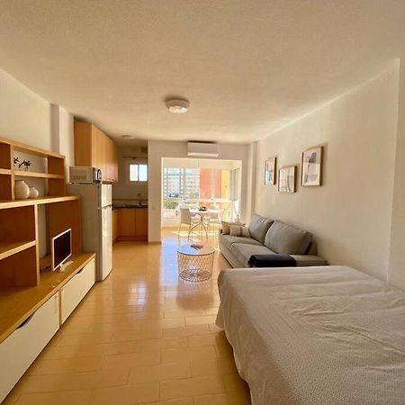 Estudio Soleado Y Bien Ubicado Fuengirola Εξωτερικό φωτογραφία