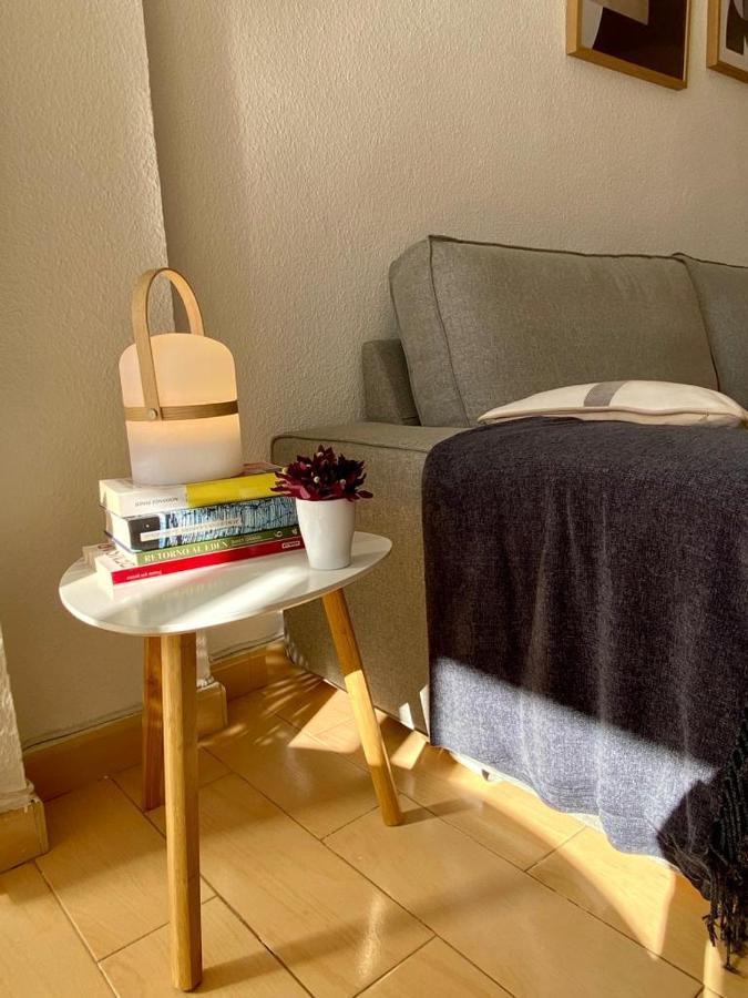Estudio Soleado Y Bien Ubicado Fuengirola Εξωτερικό φωτογραφία
