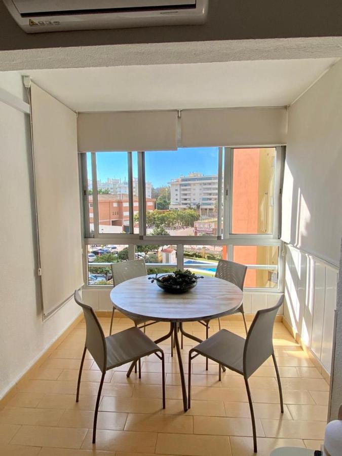 Estudio Soleado Y Bien Ubicado Fuengirola Εξωτερικό φωτογραφία