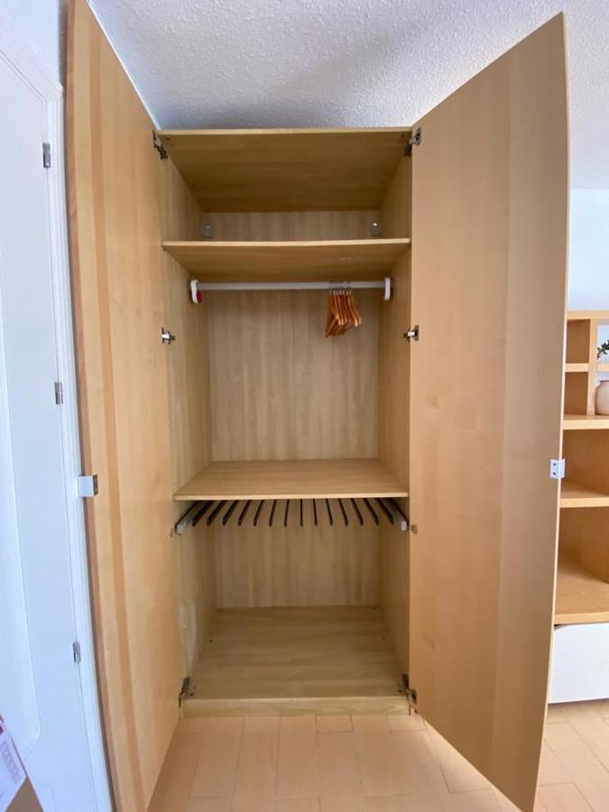 Estudio Soleado Y Bien Ubicado Fuengirola Εξωτερικό φωτογραφία